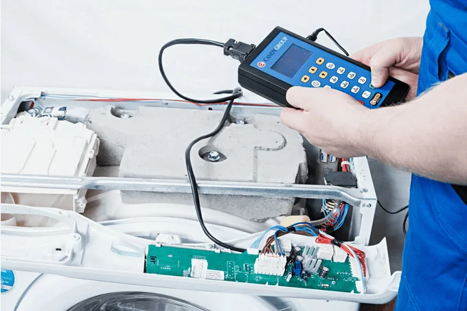 Диагностика оборудования от 500р